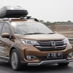 Risiko Penambahan Roof Box Modifikasi pada Mobil