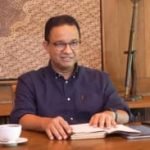 Anies: Partai Mana Sekarang yang Tak Tersandera Kekuasaan?