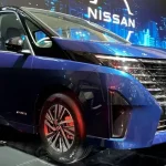 Intip Kecanggihan All-New Nissan Serena e-Power di GIIAS 2024