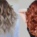 Warna Rambut Tren di Tahun 2024
