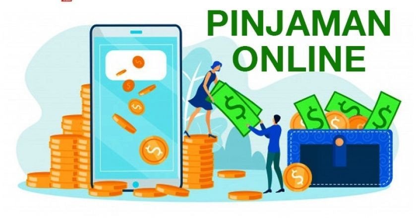 Mengenal Pinjol Daun Hijau