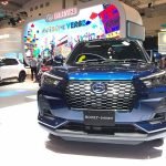 Eksplorasi Inovasi dan Teknologi Terbaru dari Daihatsu