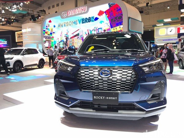 Eksplorasi Inovasi dan Teknologi Terbaru dari Daihatsu