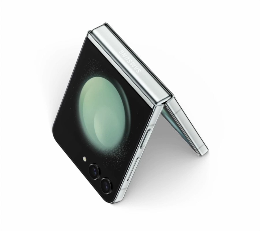 Samsung Galaxy Z Flip5 5G