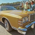 Ford Land Yacht: Era Kejayaan Otomotif