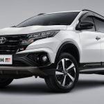Sporty & Modern: Intip Sederet Upgrade Fitur Toyota Rush GR Sport