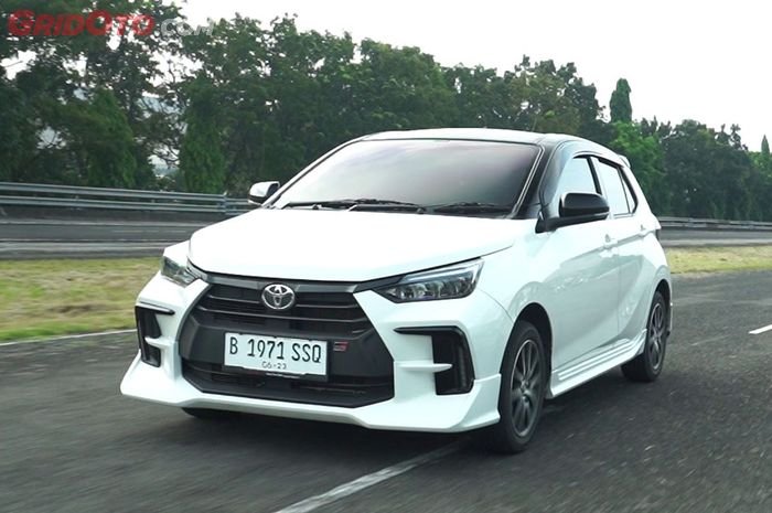 Beli Mobil Ini Jika Kamu Memiliki Uang 200 Juta