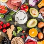 Makanan yang Sehat untuk Dikonsumsi