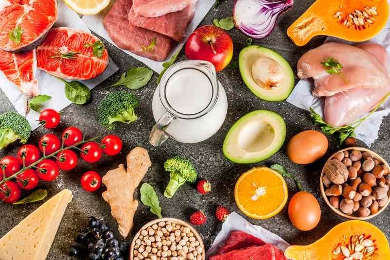 Makanan yang Sehat untuk Dikonsumsi
