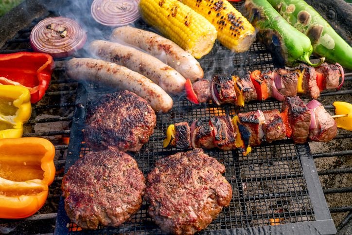 Makanan yang Merusak Kesehatan