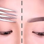 Tips dan Trik Membuat Alis bagi Pemula