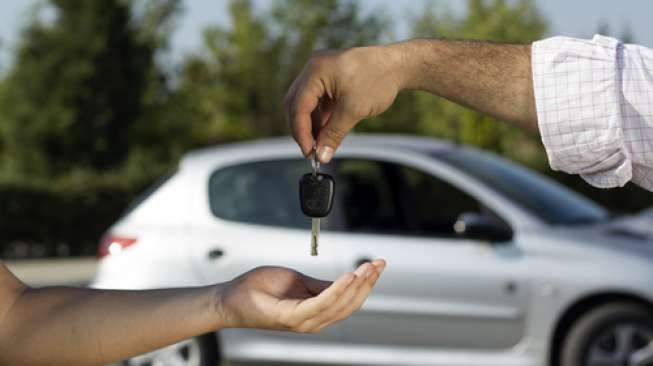 Tips Beli Mobil Pertama Anti Menyesal