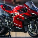 Sejarah Ducati: Dari Radio hingga Superbike