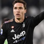 Liverpool Boyong Federico Chiesa dari Juventus