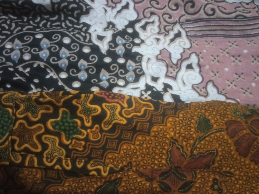 Kenali Makna di Balik Motif Batik Nusantara