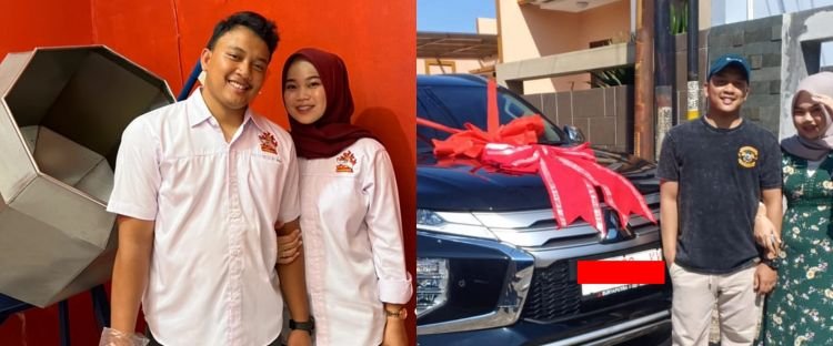 Kisah Sukses Yuli Jualan Basreng dengan Memanfaatkan Fitur Live di Medsos