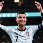 Gol ke-900 Cristiano Ronaldo Tercipta dengan Gaya