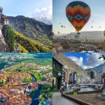 Rekomendasi Destinasi Luar Negeri untuk Liburan Akhir Tahun