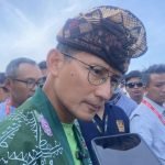 BIAS 2024, Sandiaga: Lebih 5 Ribu Tiket Terjual