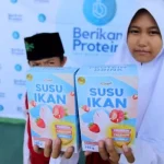 Kandungan 'Susu Ikan' yang Diusulkan untuk Program Makan Bergizi Gratis