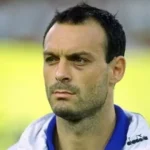 Legenda Piala Dunia Italia Salvatore Schillaci Meninggal Dunia