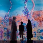 Memasuki Dunia Baru di Aya World Park Dubai