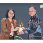 Pertamina hingga Unilever Sabet Kategori Pendukung Ekosistem Berkelanjutan