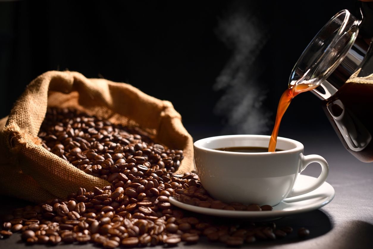 Cara Menikmati Kopi dengan Kualitas Terbaik