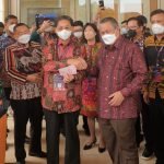 Jumlah Transaksi Contactless Bank Mega Capai 98%