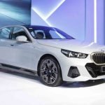 Bos BMW Blak-blakan Soal Mobil Listrik dan Persaingan Mobil China