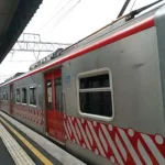 Masih Ada Waktu Menikmati Akhir Pekan, Simak Jadwal KRL Solo