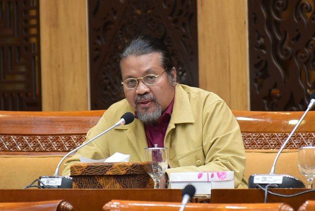 Legislator Gerindra Kritik Kemenangan PSSI: "Yang Main Bukan Akamsi"