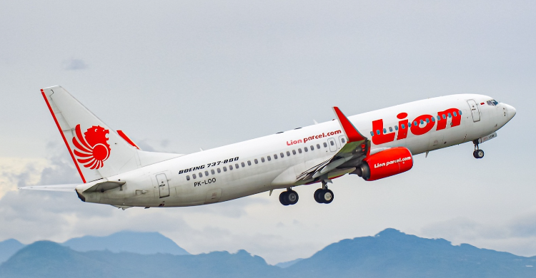 Komitmen Lion Air Group untuk Pariwisata Negeri