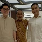 Bahlil Pertemukan Anindya dan Arsjad Terkait Dualisme Kadin, Ini Hasilnya