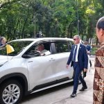 Dipakai Paus Fransiskus dan Jokowi, Apa Sih Fitur Innova Zenix Hybrid?