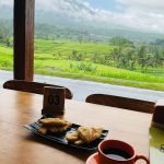 Tempat Bersantai Sambil Menikmati Warisan Dunia di Jatiluwih Bali