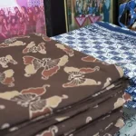 Indonesia Masih Berpeluang Memperluas Pasar Ekspor Batik