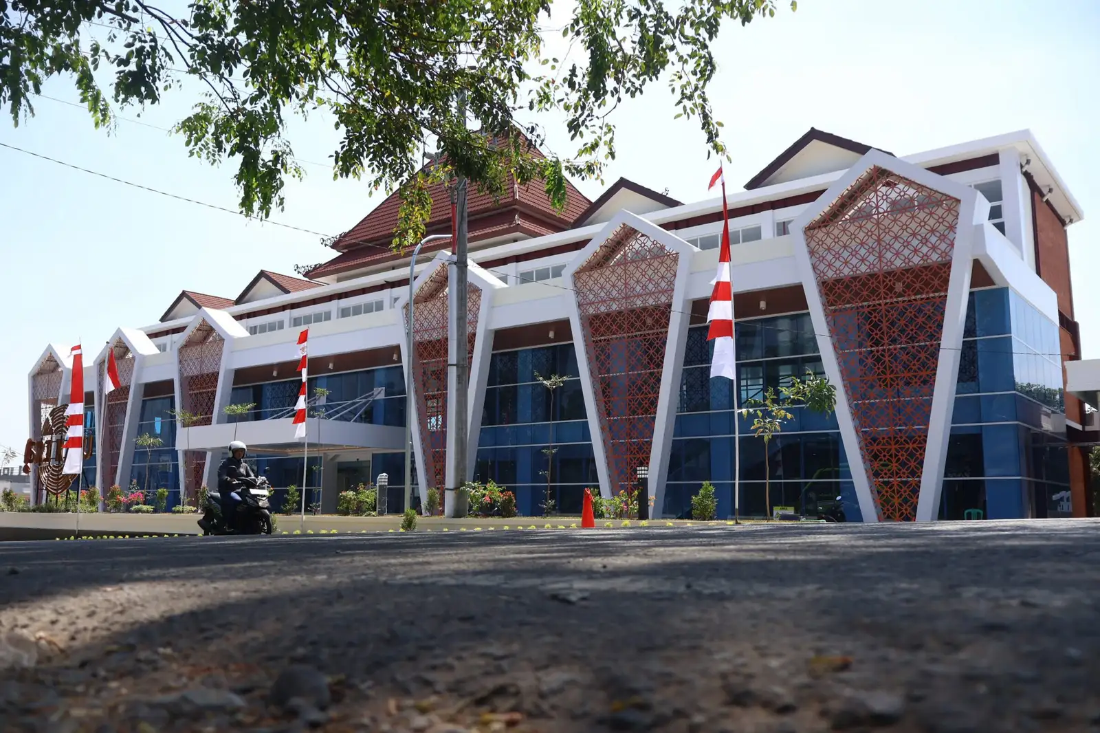 Sebagian Besar Pelaku IKM Mebel Gilingan Masih Berdagang, Belum Berproduksi
