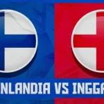 Pertandingan Antara Finlandia vs Inggris: Duel Seru di Lapangan Hijau