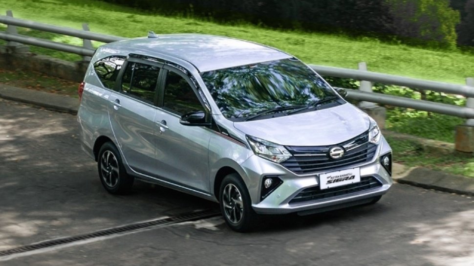 Sigra Masih Jadi Penopang - terus menunjukkan performa yang impresif di pasar otomotif Indonesia pada kuartal tiga 2024. Salah satu faktor kunci