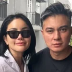 Ditanya Soal Baim Wong, Nikita Mirzani Anggap Cerai Hal Biasa