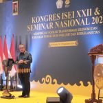 Rekomendasi untuk Pemerintah, ISEI Soroti Hilirisasi di Sektor Pangan