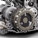 KTM Ungkap Fitur Automated Manual Transmission, Apa Itu?