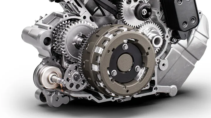 KTM Ungkap Fitur Automated Manual Transmission, Apa Itu?