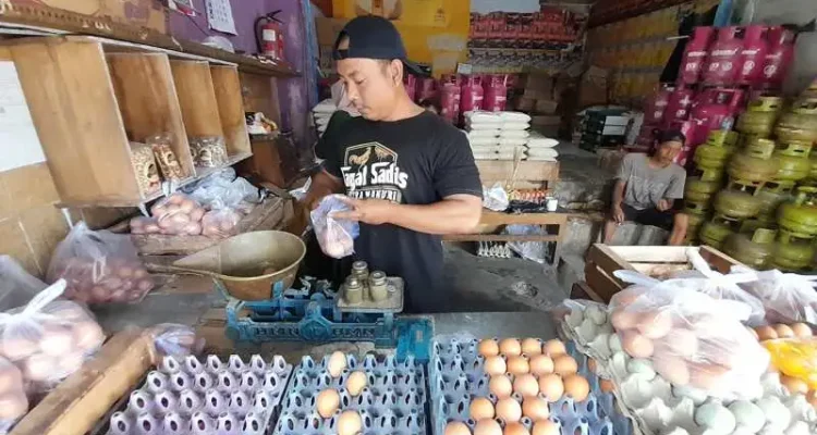 Pilkada dan Natal Tahun Baru Diharap Picu Naiknya Konsumsi Masyarakat