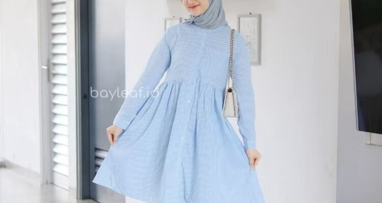 Baju Kasual Wanita