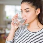 Manfaat Minum Air Putih