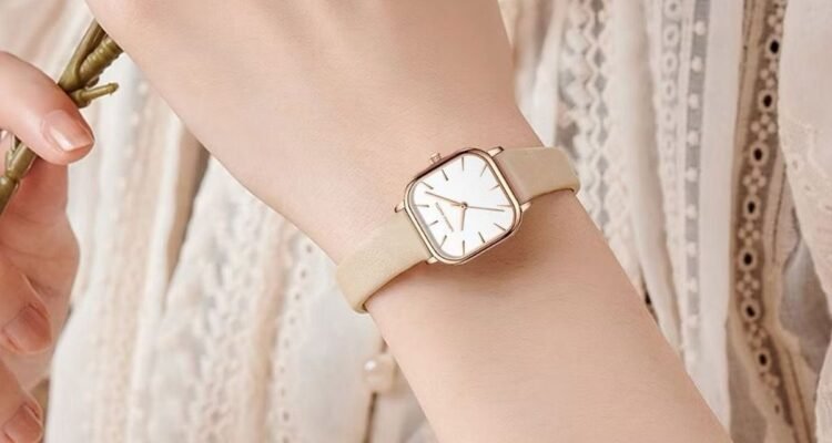 Jam Tangan Wanita