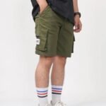 Celana Pendek Pria