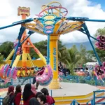 Wisata Anco